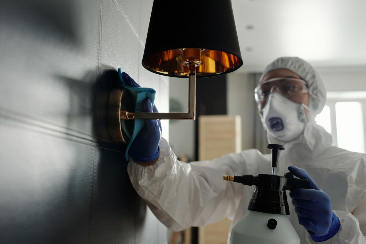 Clínica médico forense o empresa privada: a quién llamar y cuándo