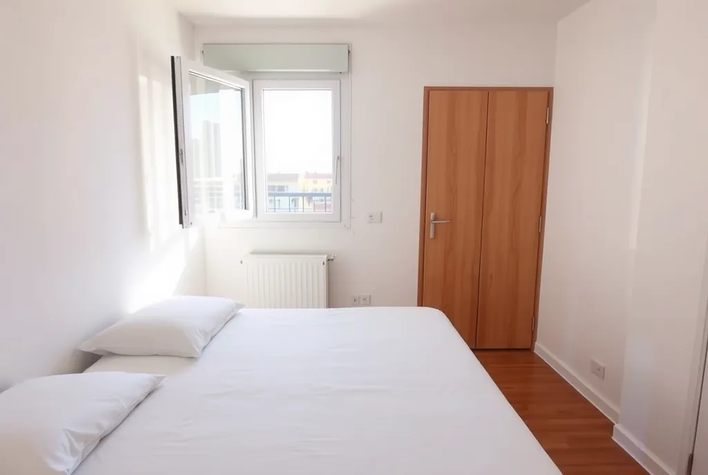 Limpieza de Diógenes en una vivienda habitada: acuerdo y etapas