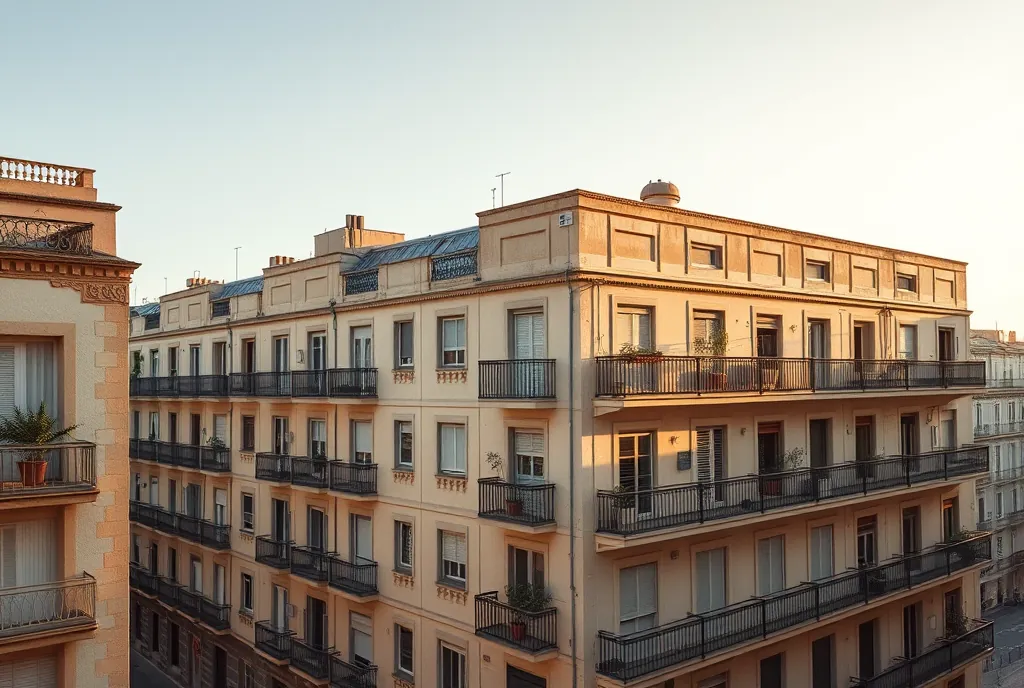 Edificios de viviendas en San Fulgencio